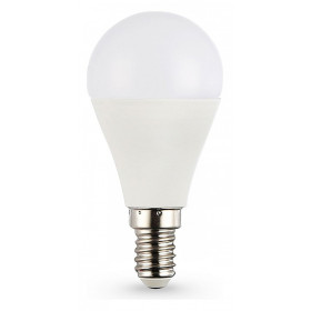 Лампа светодиодная Ambrella Light G45 E14 13Вт 4000K 451314