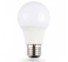 Лампа светодиодная Ambrella Light A60 E27 10Вт 2700K 601003
