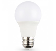Лампа светодиодная Ambrella Light A60 E27 12Вт 2700K 601203