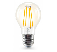 Лампа светодиодная Ambrella Light A60 E27 13Вт 4000K 601314