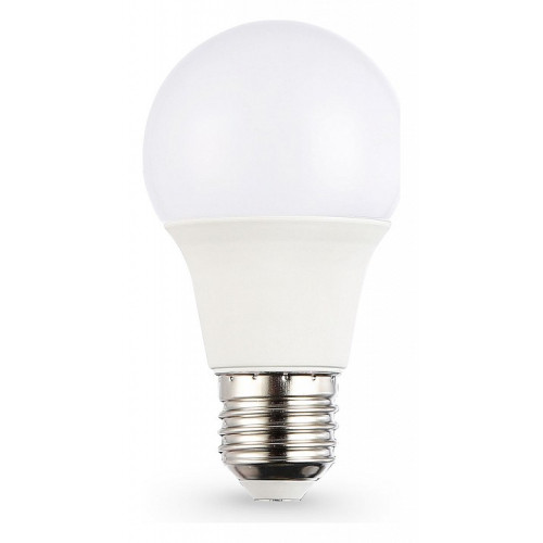 Лампа светодиодная Ambrella Light A60 E27 15Вт 4000K 601504