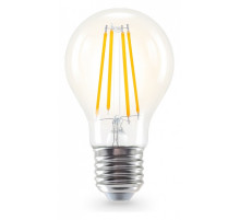 Лампа светодиодная Ambrella Light A60 E27 15Вт 4000K 601514