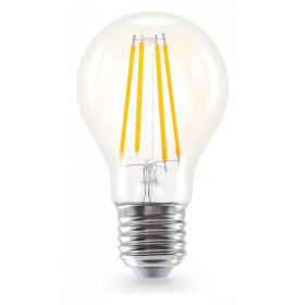 Лампа светодиодная Ambrella Light A60 E27 15Вт 4000K 601514