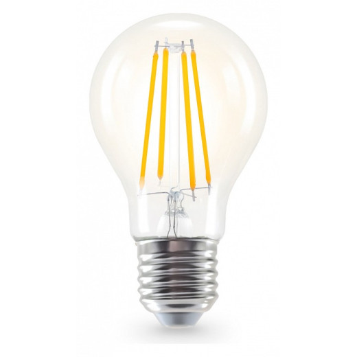 Лампа светодиодная Ambrella Light A60 E27 15Вт 4000K 601514