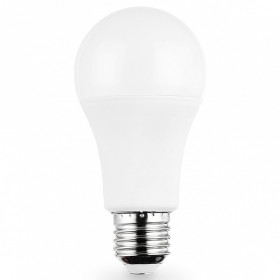 Лампа светодиодная Ambrella Light A60 E27 20Вт 4000K 602004