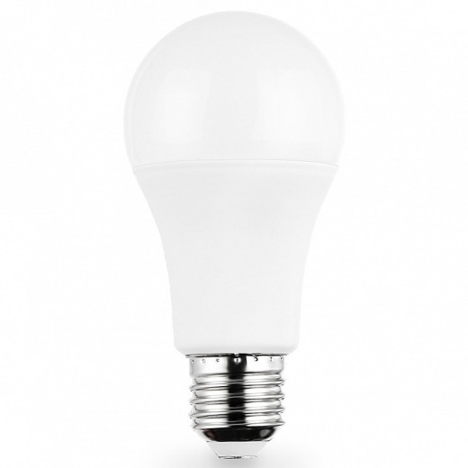 Лампа светодиодная Ambrella Light A60 E27 20Вт 4000K 602004