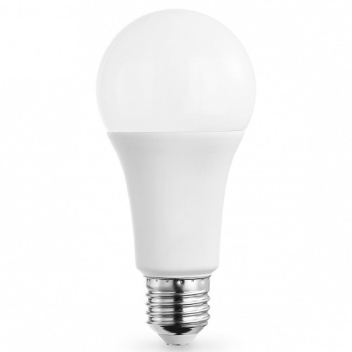 Лампа светодиодная Ambrella Light A65 E27 25Вт 4000K 652504