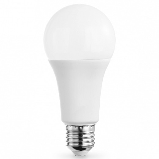 Лампа светодиодная Ambrella Light A65 E27 25Вт 4000K 652504