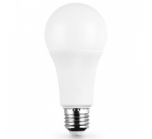 Лампа светодиодная Ambrella Light A65 E27 25Вт 6400K 652506