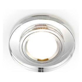 Встраиваемый светильник Ambrella Light A 8060 CL