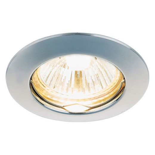 Встраиваемый светильник Ambrella Light A 863A CH