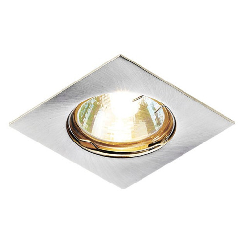Встраиваемый светильник Ambrella Light A 866A SS