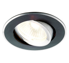 Встраиваемый светильник Ambrella Light A A502 BK