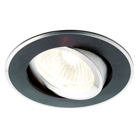 Встраиваемый светильник Ambrella Light A A502 BK