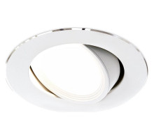 Встраиваемый светильник Ambrella Light A A502 W