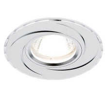 Встраиваемый светильник Ambrella Light A A506 W