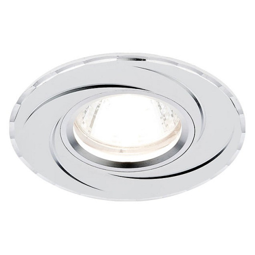 Встраиваемый светильник Ambrella Light A A506 W