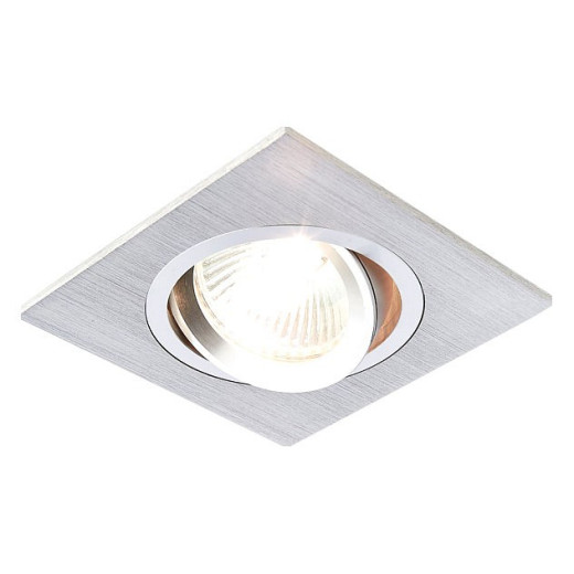 Встраиваемый светильник Ambrella Light A A601 AL