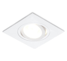 Встраиваемый светильник Ambrella Light A A601 W