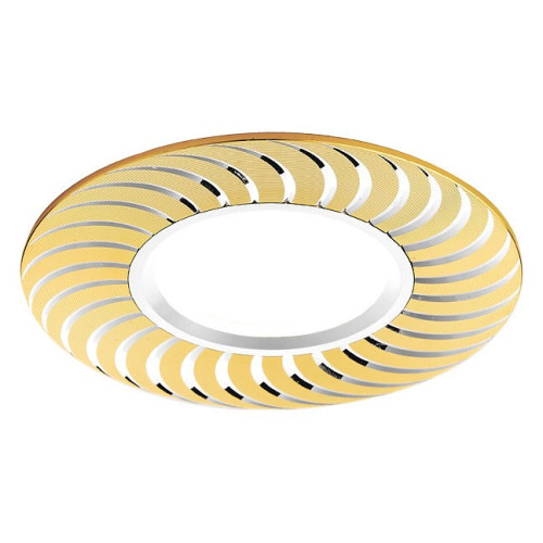 Встраиваемый светильник Ambrella Light Classic A720 A720 G/AL