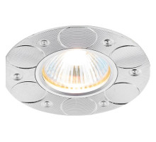 Встраиваемый светильник Ambrella Light Classic A808 A808 AL