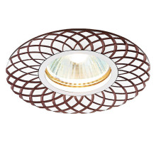 Встраиваемый светильник Ambrella Light A A815 AL/BR