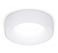 Встраиваемый светильник Ambrella Light A A890 WH