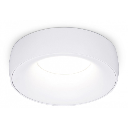 Встраиваемый светильник Ambrella Light A A890 WH