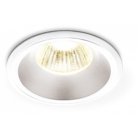 Встраиваемый светильник Ambrella Light A A901 WH