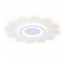 Накладной светильник Ambrella Light AK AK4301