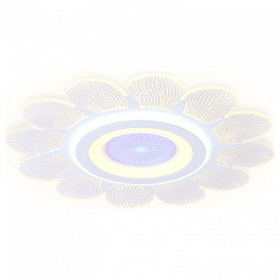 Накладной светильник Ambrella Light AK AK4301