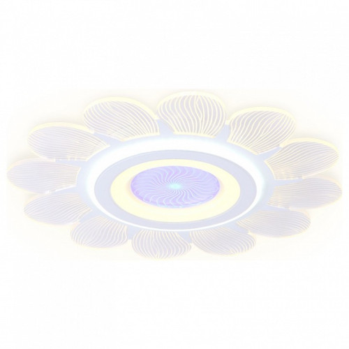 Накладной светильник Ambrella Light AK AK4301