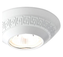 Встраиваемый светильник Ambrella Light D D1158 W