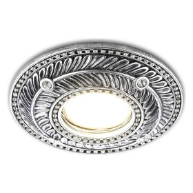 Встраиваемый светильник Ambrella Light Dising D4468 D4468 SL
