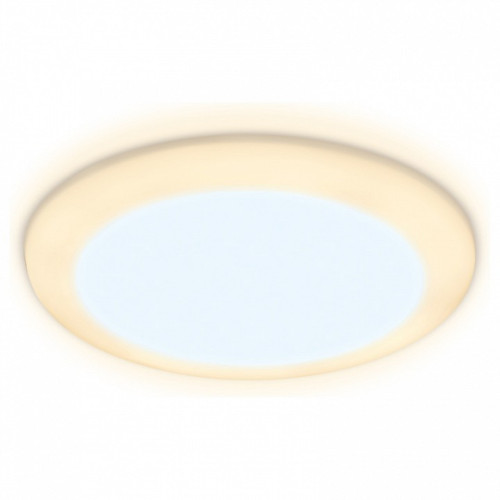 Встраиваемый светильник Ambrella Light DCR DCR301