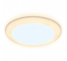 Встраиваемый светильник Ambrella Light DCR DCR305