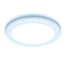 Встраиваемый светильник Ambrella Light DCR DCR309