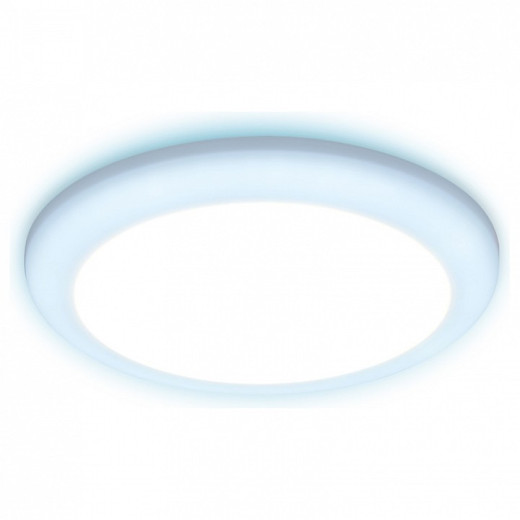 Встраиваемый светильник Ambrella Light DCR DCR309