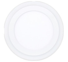 Встраиваемый светильник Ambrella Light DCR DCR376