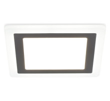 Встраиваемый светильник Ambrella Light DCR DCR392