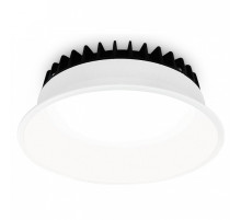 Встраиваемый светильник Ambrella Light DCR DCR508