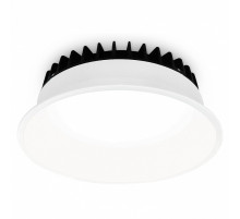 Встраиваемый светильник Ambrella Light DCR DCR510