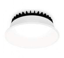 Встраиваемый светильник Ambrella Light DCR DCR512