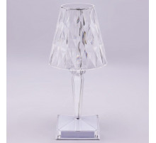 Настольная лампа декоративная Ambrella Light DE DE8057