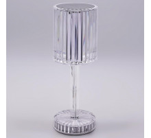 Настольная лампа декоративная Ambrella Light DE DE8066