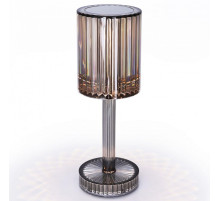 Настольная лампа декоративная Ambrella Light DE DE8071