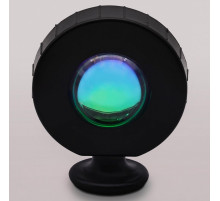 Настольная лампа декоративная Ambrella Light DE DE8383