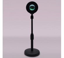 Настольная лампа декоративная Ambrella Light DE DE8385