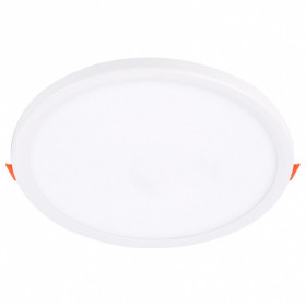 Встраиваемый светильник Ambrella Light DLR DLR316