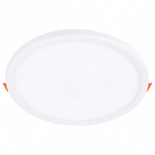 Встраиваемый светильник Ambrella Light DLR DLR316